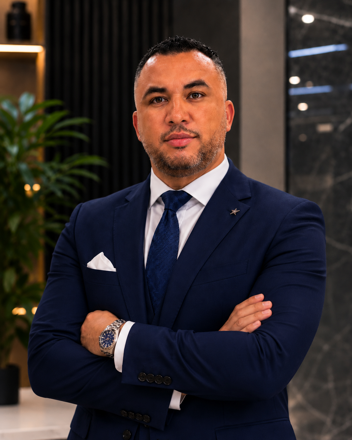 Abdellah Aitibour