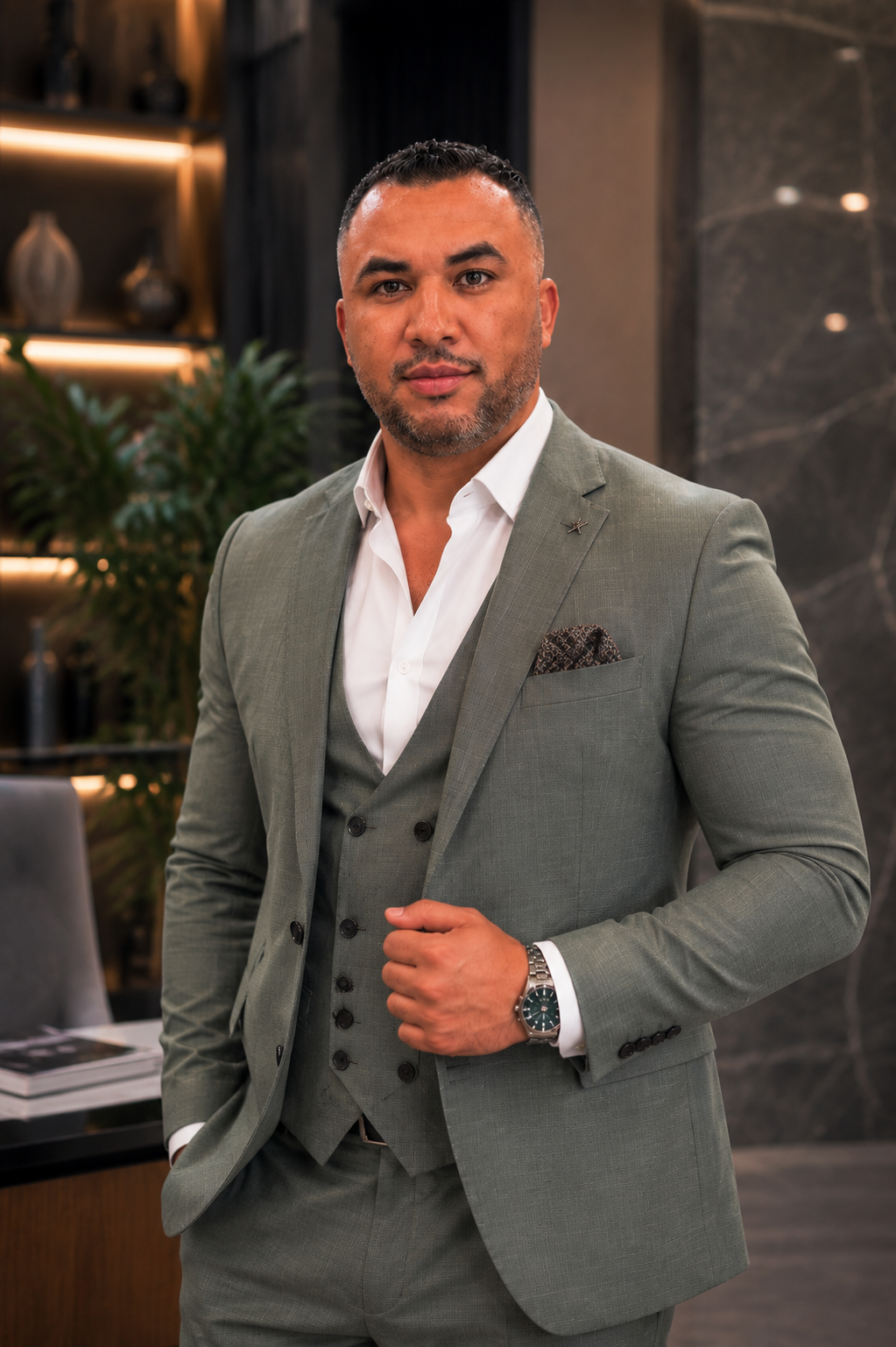 Abdellah Aitibour