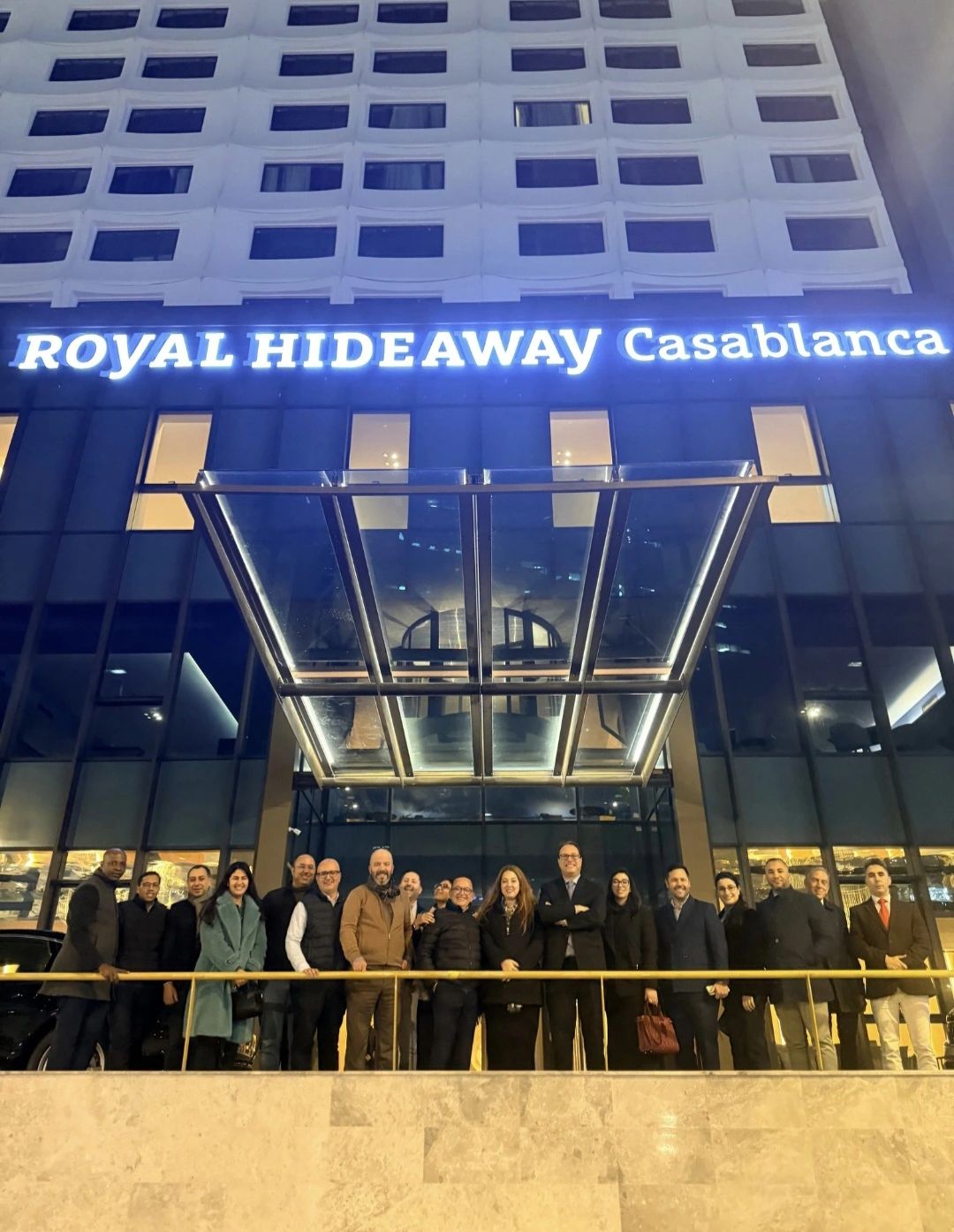 Royal Hideaway Hotels